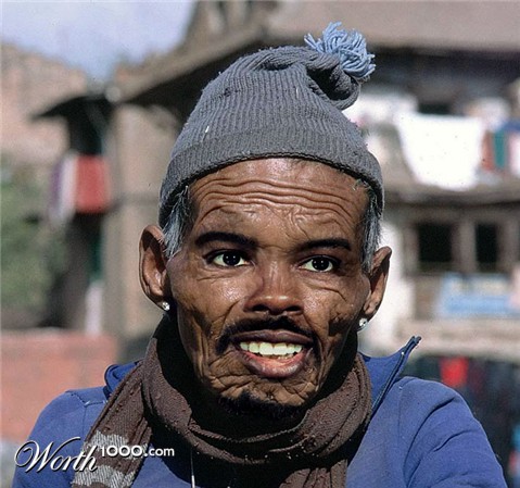 Photoshop Design by bruceleroy