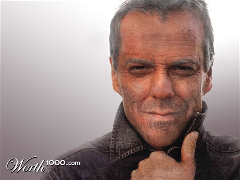 Photoshop Design by fresh2death