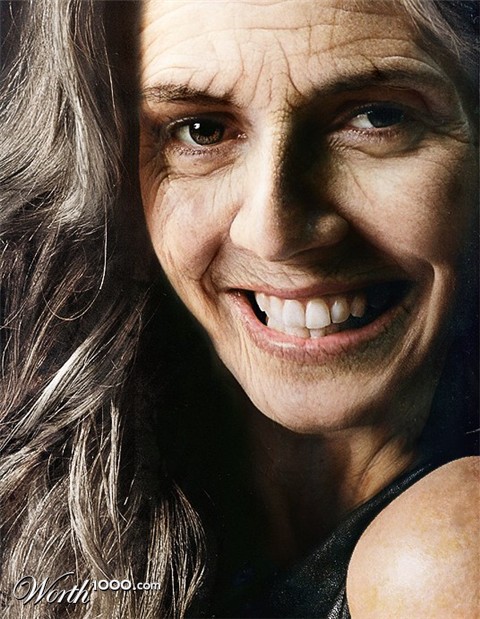 Photoshop Design by Moeckel