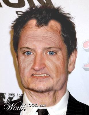 Photoshop Design by BradBramish