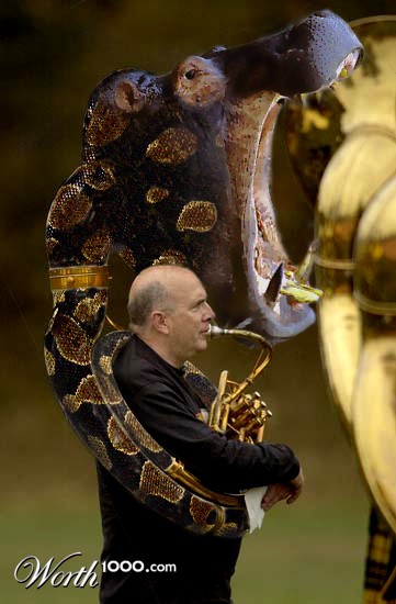 Photoshop Design by bobblainey