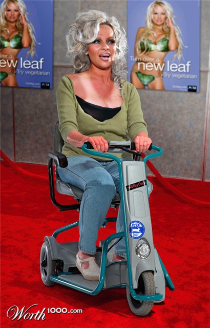 Photoshop Design by enembee