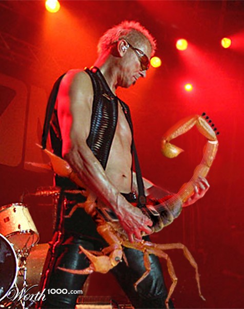 Photoshop Design by TIOCHICO