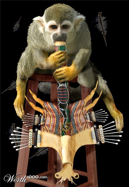 Photoshop Design by Sarmonster