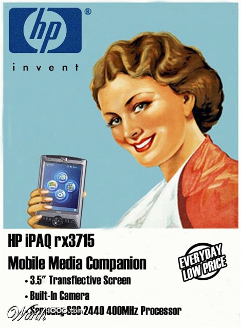 Photoshop Design by AForce