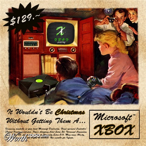 Photoshop Design by WhoElse