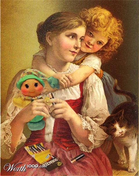 Photoshop Design by bingobaby