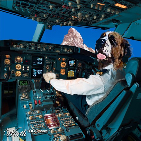 Photoshop Design by modigliani