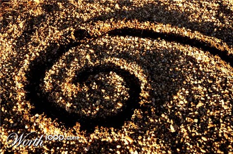 Photography by attacker