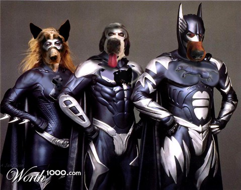 Photoshop Design by Terrence