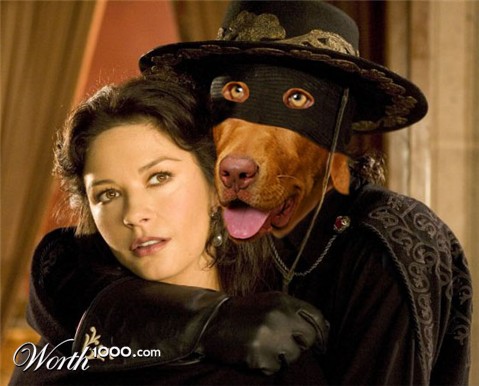 Photoshop Design by modine