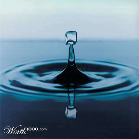 Photoshop Design by waggzz