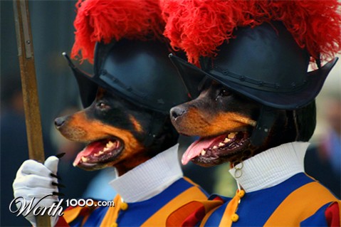 Photoshop Design by ariel9