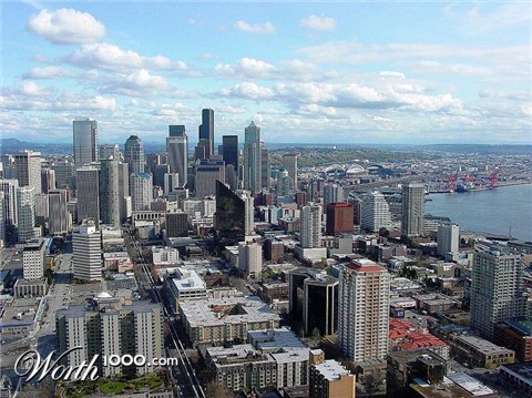 Photography by FRWalters