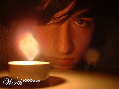 Photoshop Design by sherif1000