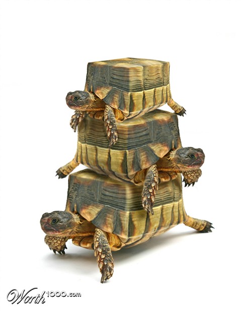 Photoshop Design by Penbender