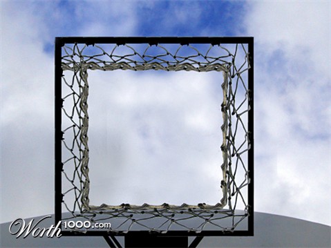 Photoshop Design by StrangeWorld