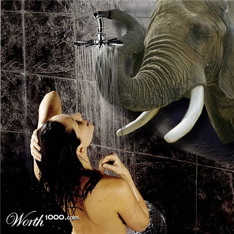 Photoshop Design by fresh2death