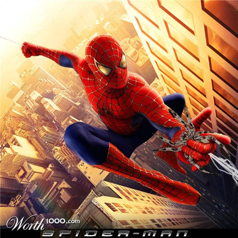 Photoshop Design by moediego
