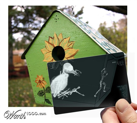 Photoshop Design by Partyshot