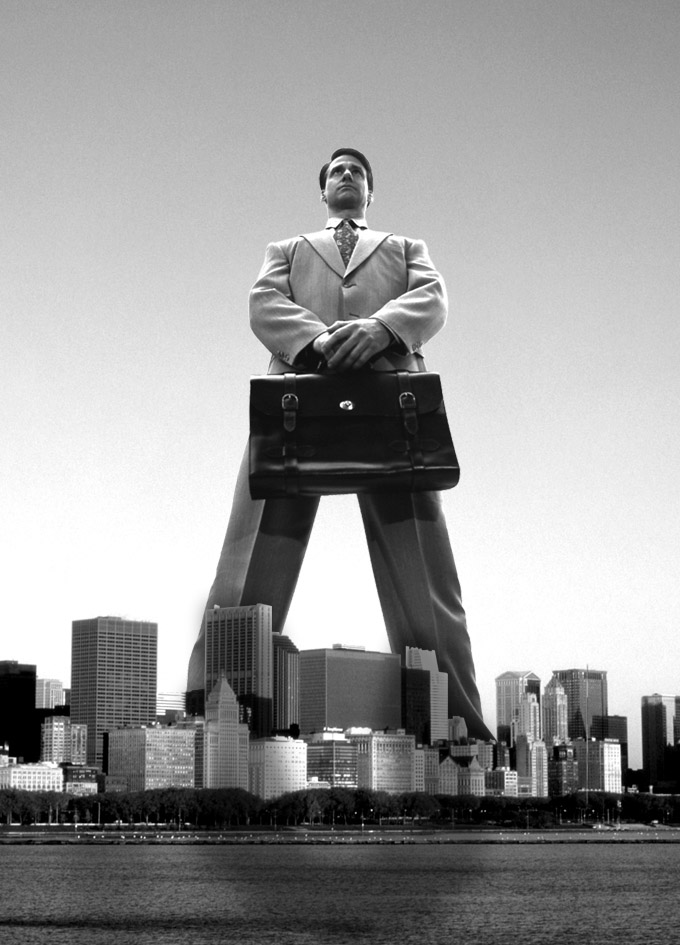 Diseño de Photoshop por smudger para DesignCrowd (Community Contests) | Diseño #9074660