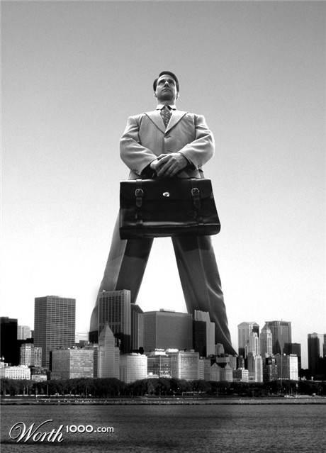 Photoshop Design by smudger