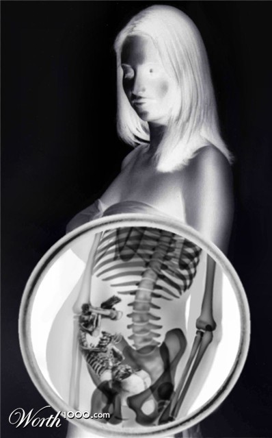 Photoshop Design by Ziaphra