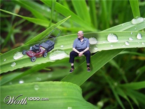 Photoshop Design by millerseth