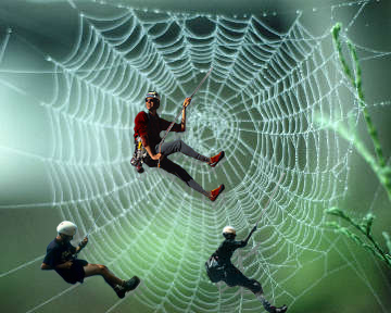 Photoshop Design by vampireflamingo for DesignCrowd (Community Contests) | Design #9074757