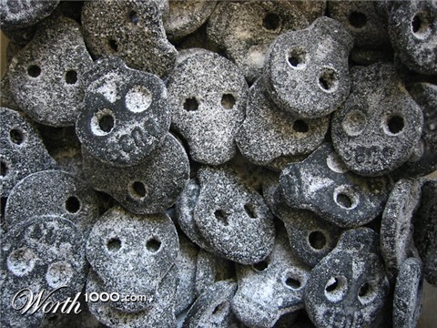 Photography by VikaValter