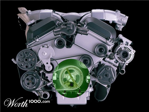 Photoshop Design by reddeadeye