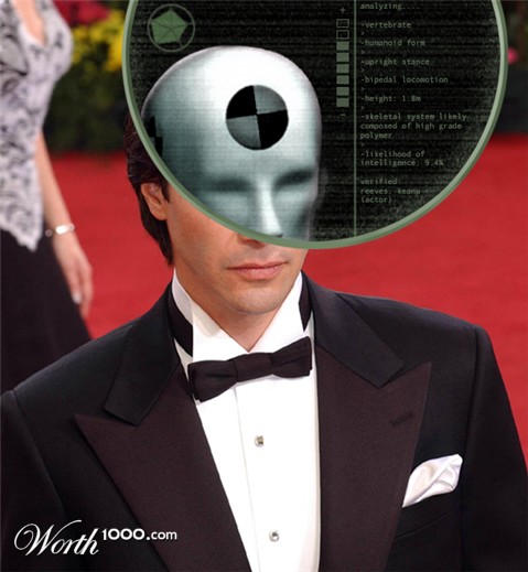 Photoshop Design by unrealcity