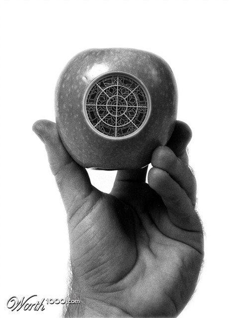 Photoshop Design by jamescroberts