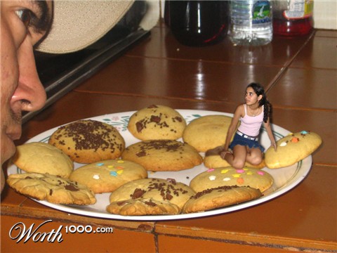 Photoshop Design by JCAris