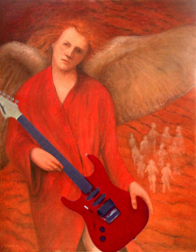 Photoshop Design by SteelMonkey for DesignCrowd (Community Contests) | Design #9070286