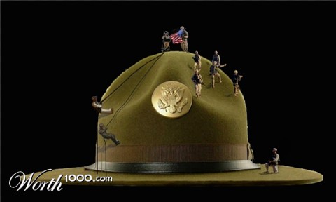 Photoshop Design by 2zRescue