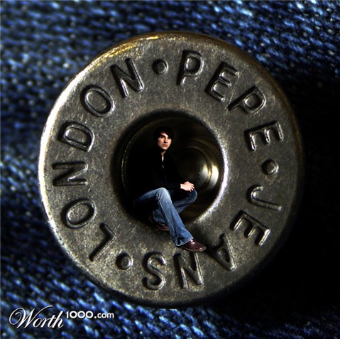 Photoshop Design by sherif1000