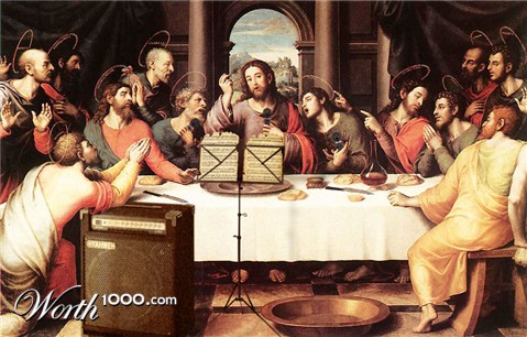 Photoshop Design by godzillatemple