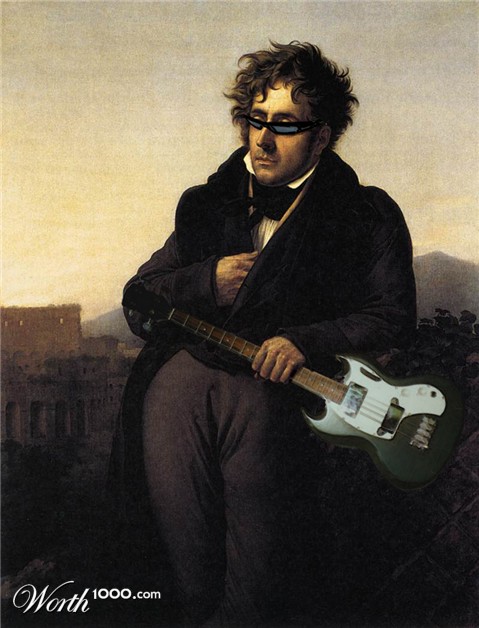 Photoshop Design by marcelreigersberg