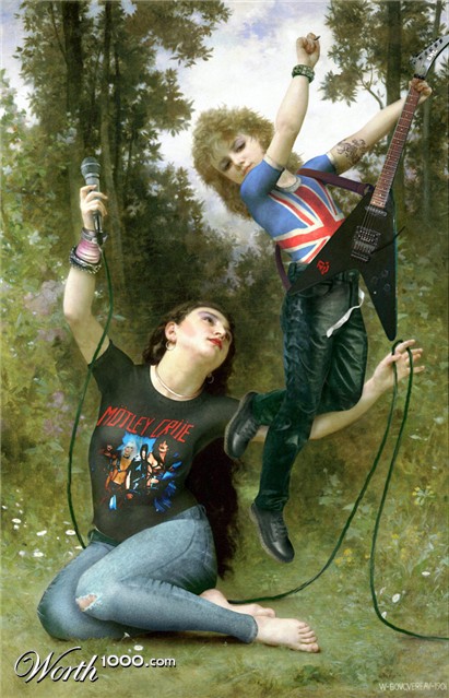 Photoshop Design by CCZ