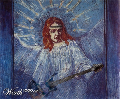 Photoshop Design by ootjuh