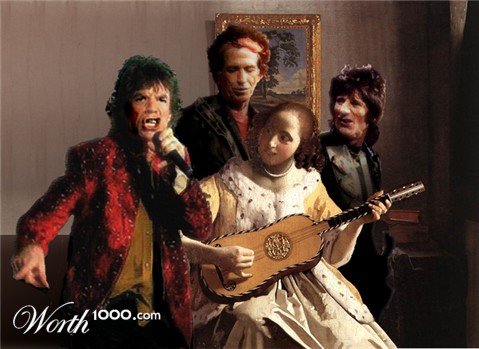 Photoshop Design by modigliani