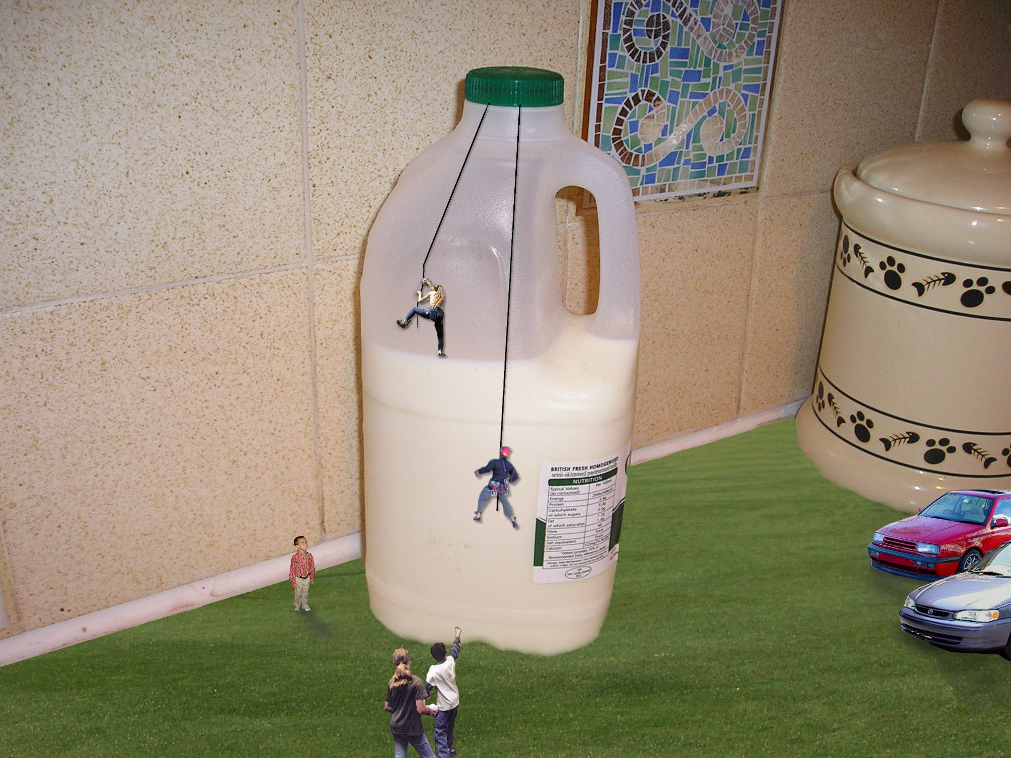 Photoshop Design by jae489 for DesignCrowd (Community Contests) | Design #9074955