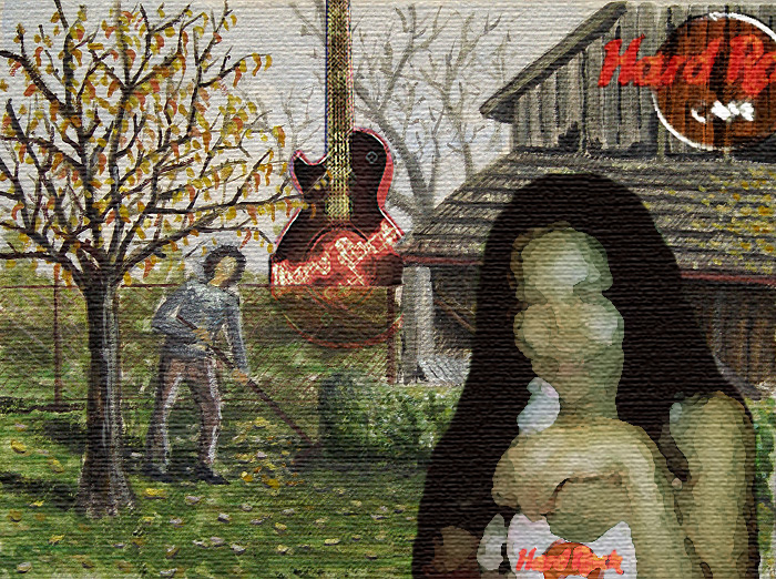 Photoshop Design by jodyberry for DesignCrowd (Community Contests) | Design #9070469