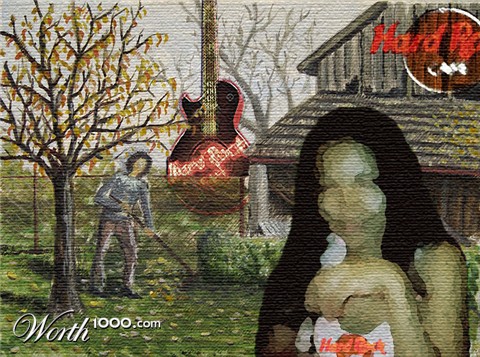 Photoshop Design by jodyberry