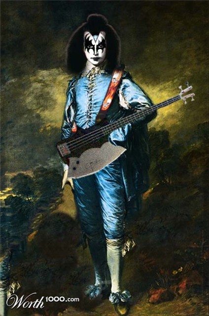 Photoshop Design by koradan