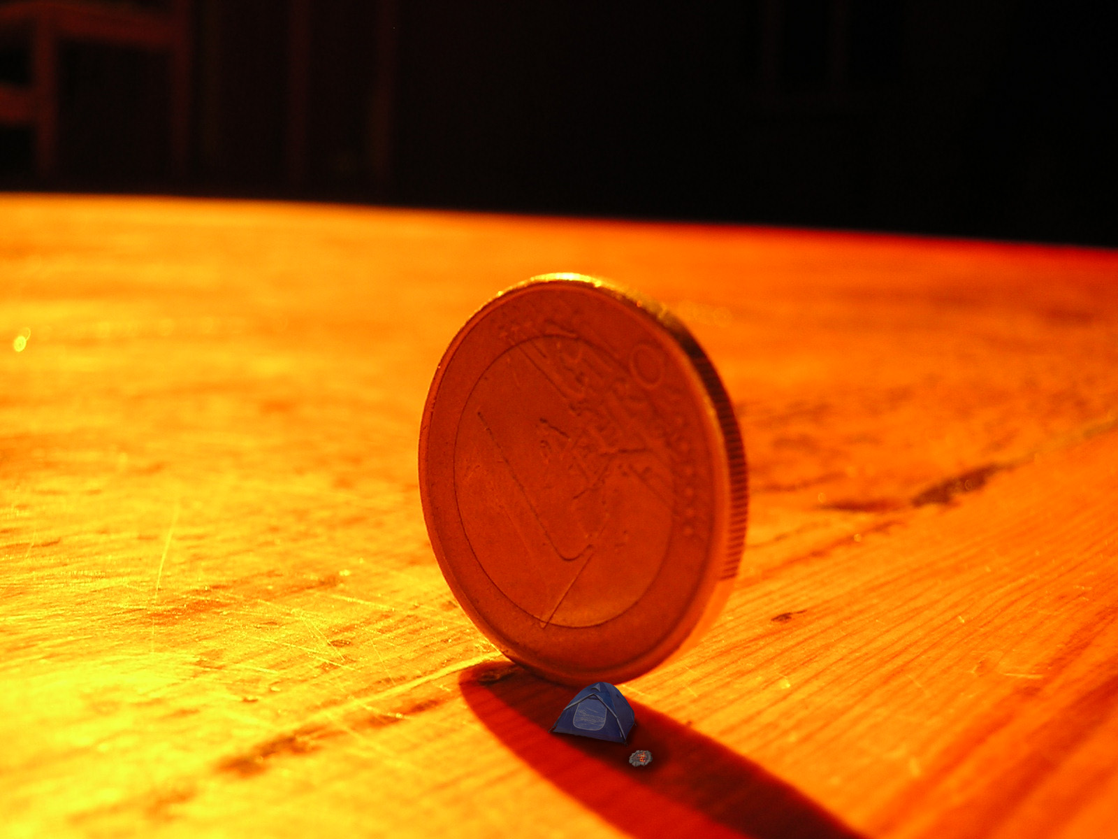 Photoshop-Design von UndercoverPenguin für DesignCrowd (Community Contests) | Design #9075000