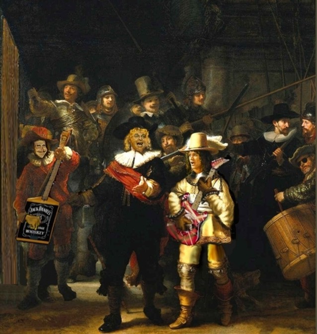 Design Photoshop par 2zRescue pour DesignCrowd (Community Contests) | Design #9070482