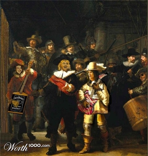 Photoshop Design by 2zRescue