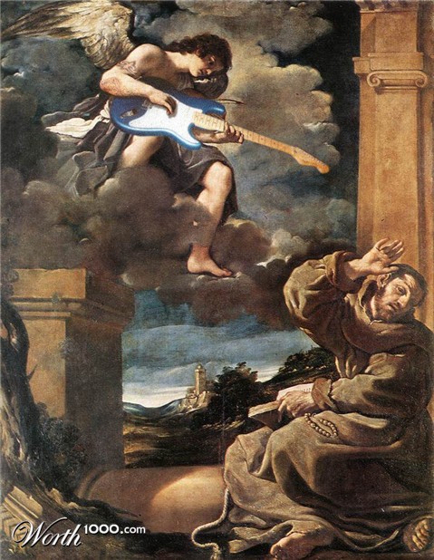 Photoshop Design by ChrisRu